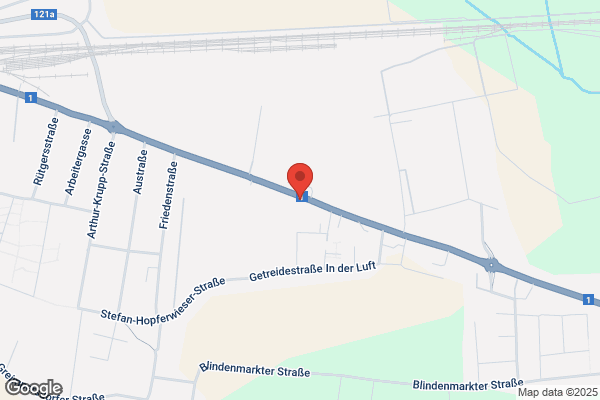 Erbrich Handel GesmbH