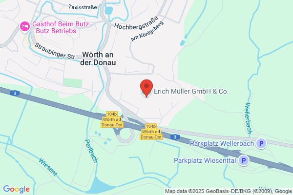 Ewald Mueller GmbH
