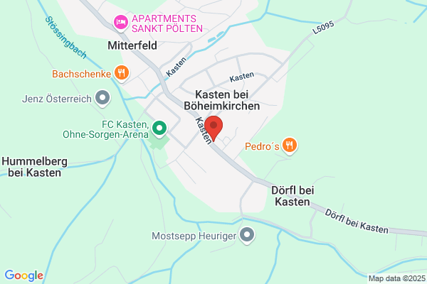 Freiwillige Feuerwehr