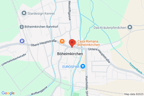 Gemeindebuecherei Boeheimkirchen