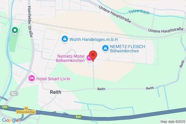 PLANCHE GmbH.