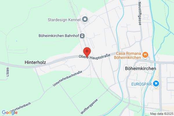 Raiffeisen-Lagerhaus Herzogenburg reg.Gen.mbH