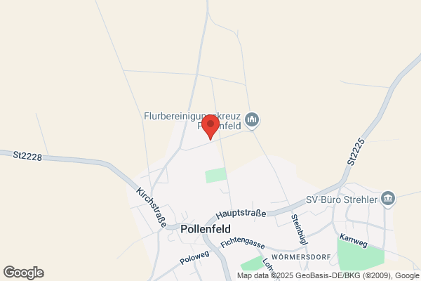 Reitstall Braunsberg