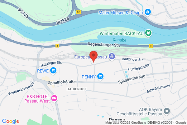 Sumetsberger GmbH