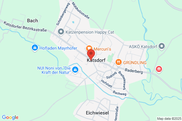 MADER REISEN Vertriebs GmbH