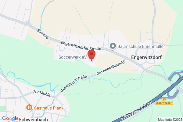 Soccerwerk eV