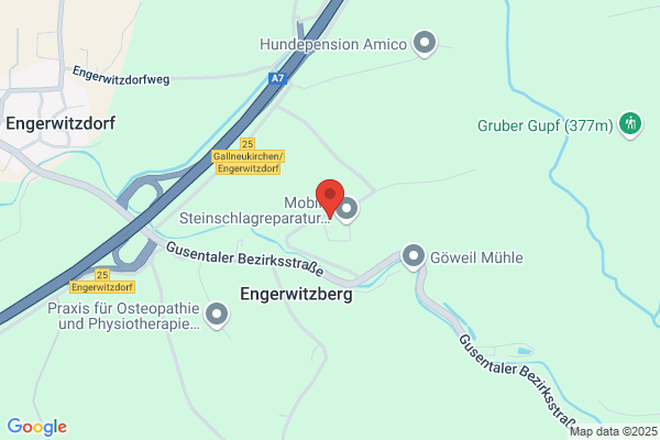 geounit DI Fuchsberger - DI Stöger Ziviltechniker OG