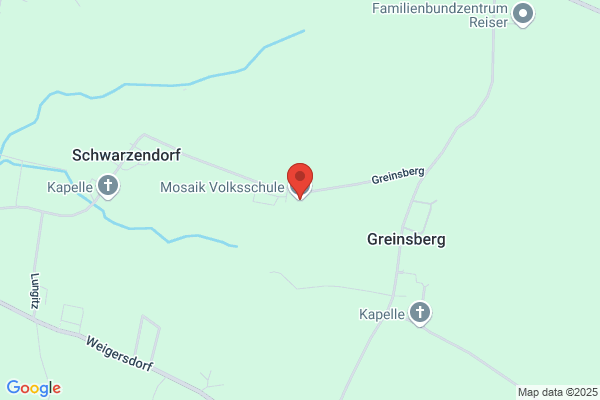 Mosaik.Schule - Private Volksschule des Evangelischen Diakoniewerks Gallneukirchen