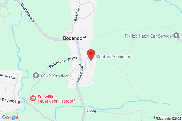 Aichinger Helga - Handelsagentur