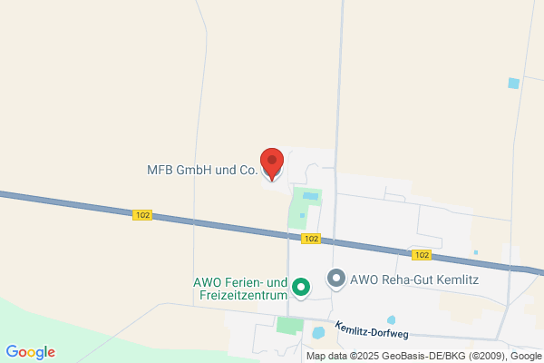 BDF Maschinenbau GmbH