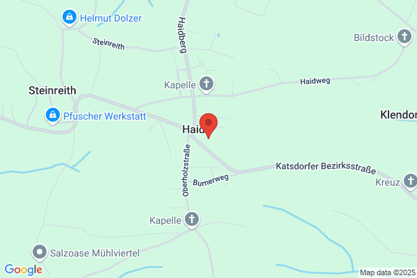 DANUBE PARTNERS HIGH & HEAVY GmbH