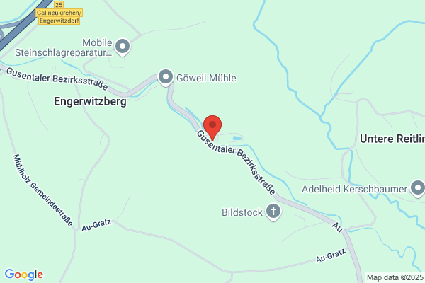 Gasthaus zur Klammuehle