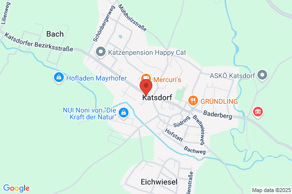 Haarstudio Schön e.U