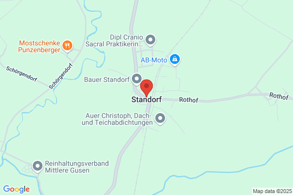 Hanl Brenner u Regelungsservice