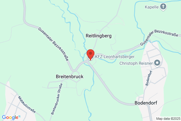 Konrad Leonhartsberger Gesellschaft m.b.H.