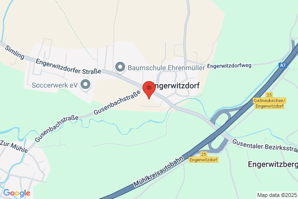 Landw.Lagerhausgenossenschaft Gallneukirchen