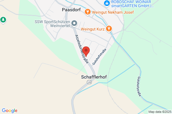 MPB-Baubetreuungs GmbH