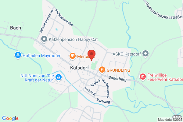 Musikverein Katsdorf