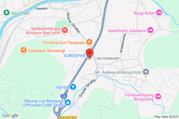 EUROSPAR