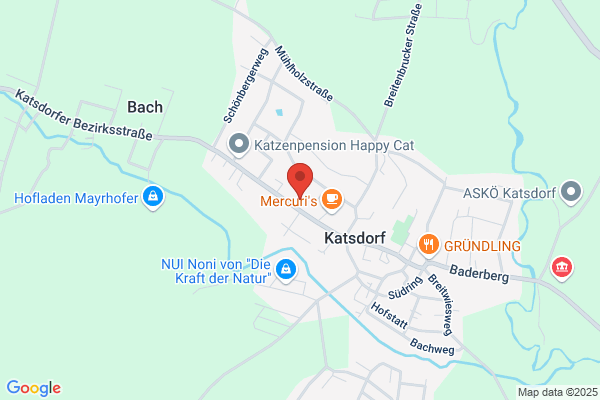 Postamt 4223 Katsdorf