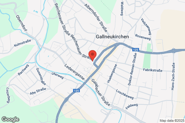 Reinhaltungsverband Gallneukirchner Becken