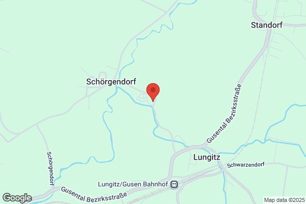 Reinhaltungsverband Mittlere Gusen