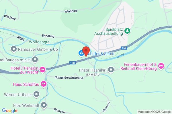 SPAR Gerhard Lindenbauer - geschlossen