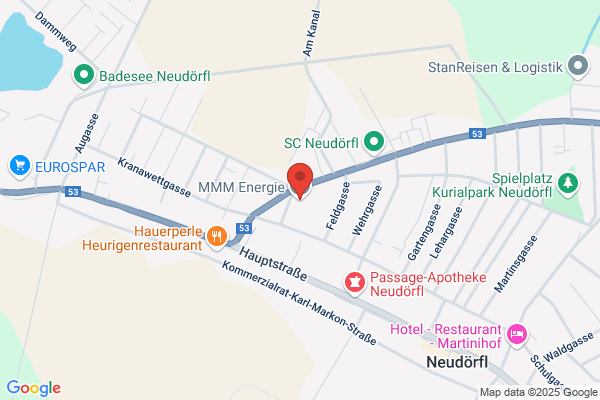 MMM Energie