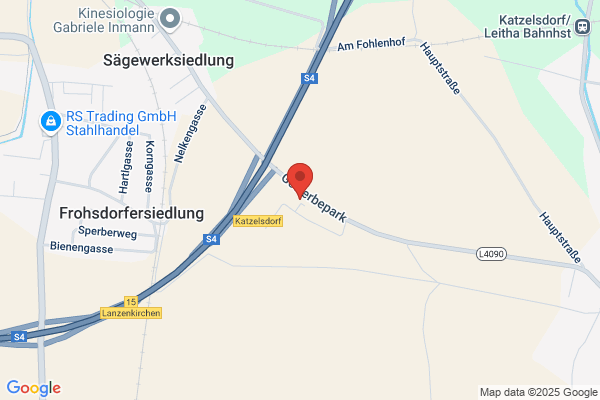 Fenstercity GmbH