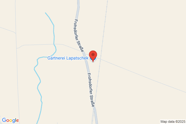 Gärtnerei Lapatschek GmbH