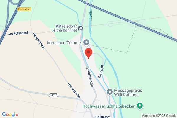 AGM Gastro, Zweigniederlassung der C und C Abholgrossmaerkte Ges. mbH