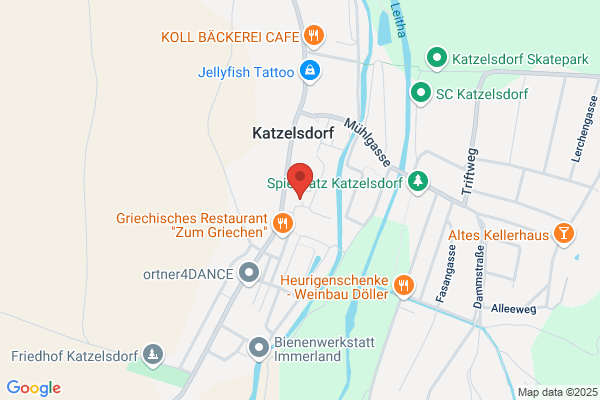 Adeg aktiv Markt