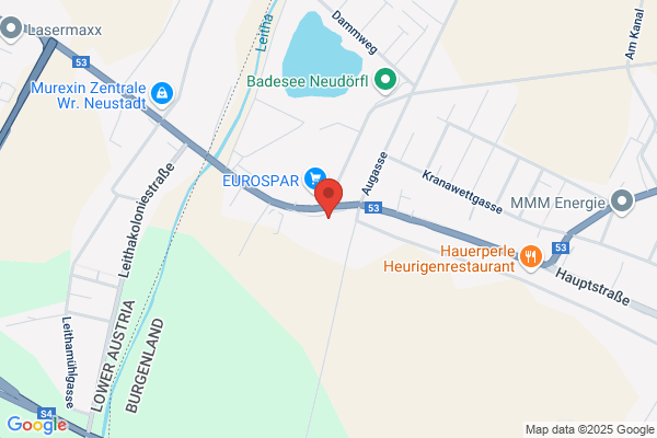 Autohaus Endl