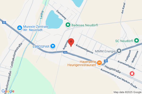 Bgld. Krankenanstalten Ges.m.b.H. - Pflegeanstalt Neudoerfl