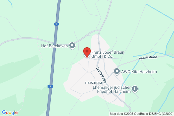 Braunstorfer Gesellschaft m.b.H.