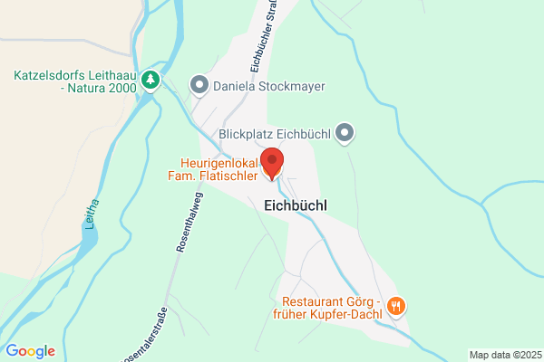 Döller Weingut u Heuriger