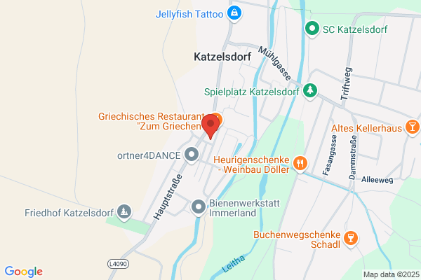 Friseur u Fußpflege Edith Rohl