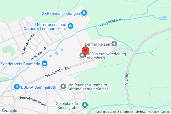 Gebrueder Wagner OHG