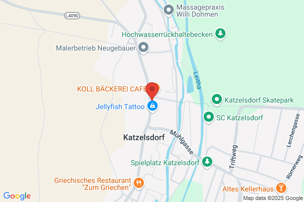 Gemeindeamt
