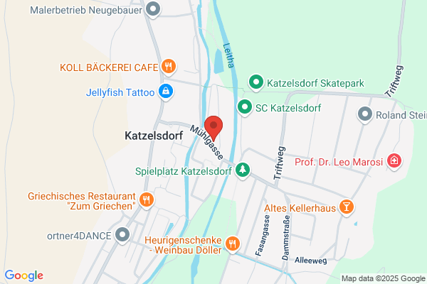 Heurigenschenke Zur Tirolerin