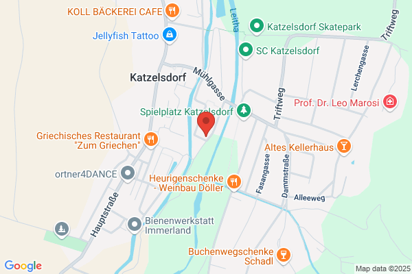 Kerzenstube