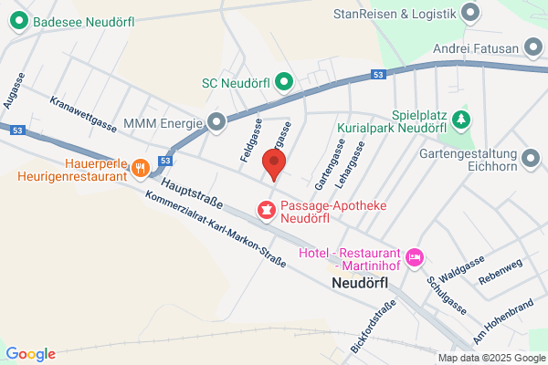 Kindergarten Neudoerfl