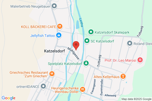 Lebensberatung Lebinger