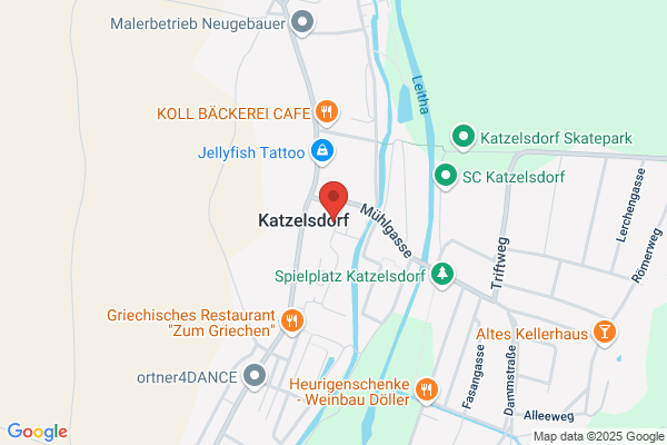 Musikschule Neudoerfl