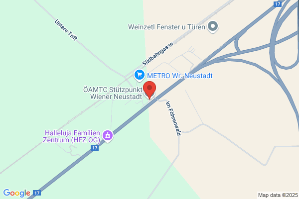 OeAMTC Stuetzpunkt