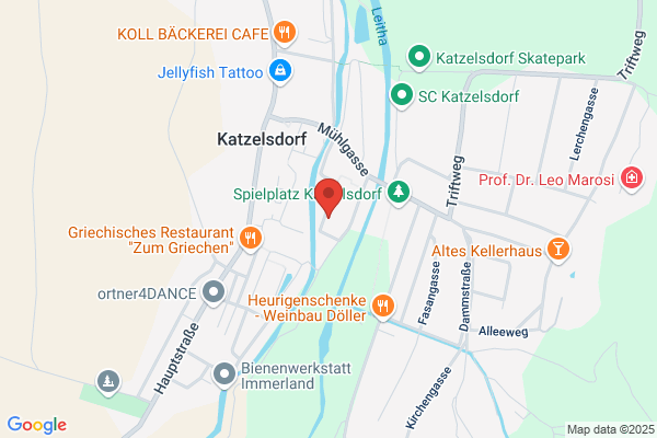 Pruckner Gesellschaft m.b.H.