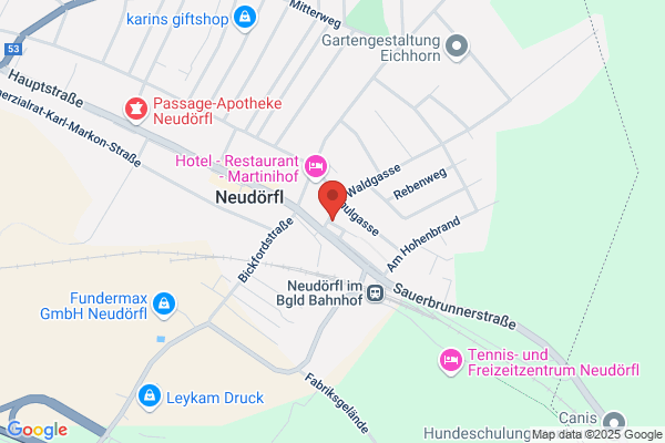 Rudolf Steiner Kultur u Seminarzentrum