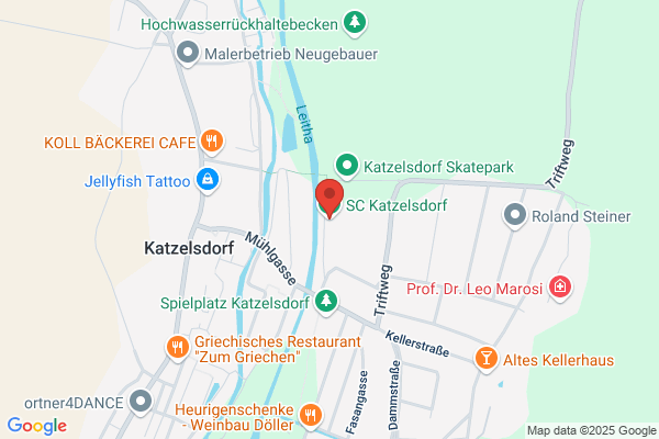 SC Katzelsdorf
