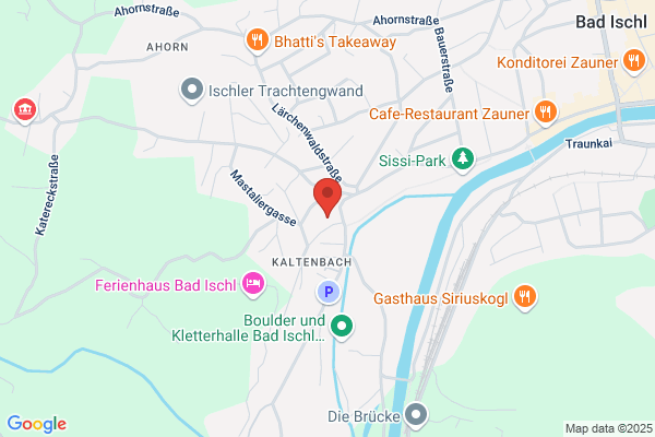 Sisi Taxi - Bad Ischl