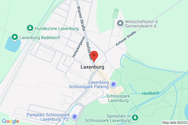 Oesterreichische Post AG Postamt